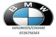 Diagnoza si Codare-Activare/Dezactivare functii  BMW