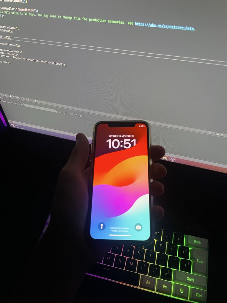 IPhone Xs  256/kh