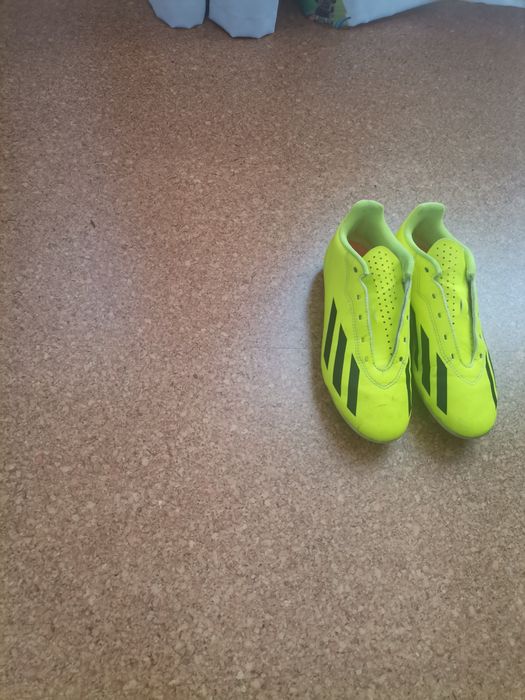 Adidas fotbal 37