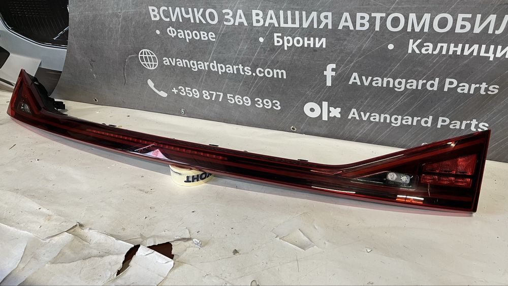 Заден стоп Seat Cupra Formentor 2020-