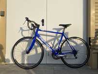 Bicicleta Merida