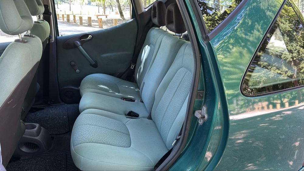 Mercedes - Benz A 140 / Мерцедес