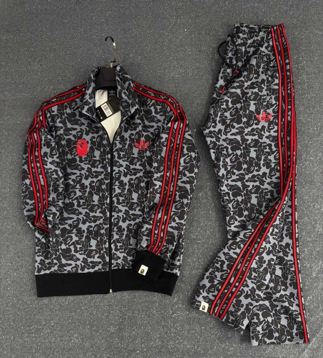 Мъжки Екипи Adidas