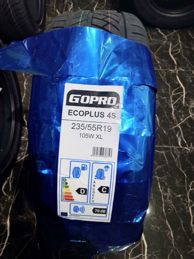 Balon shina GOPRO 235/55R19 105W XL