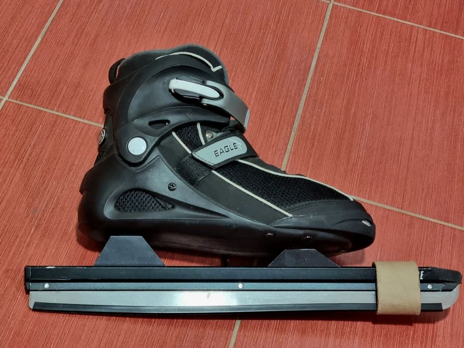 Patine de viteză Eagle Speedblade
