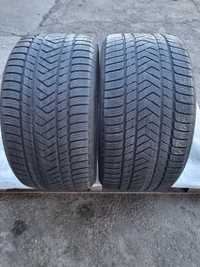 Anvelope 315 30 21 Pirelli Sottozero 3 Iarna