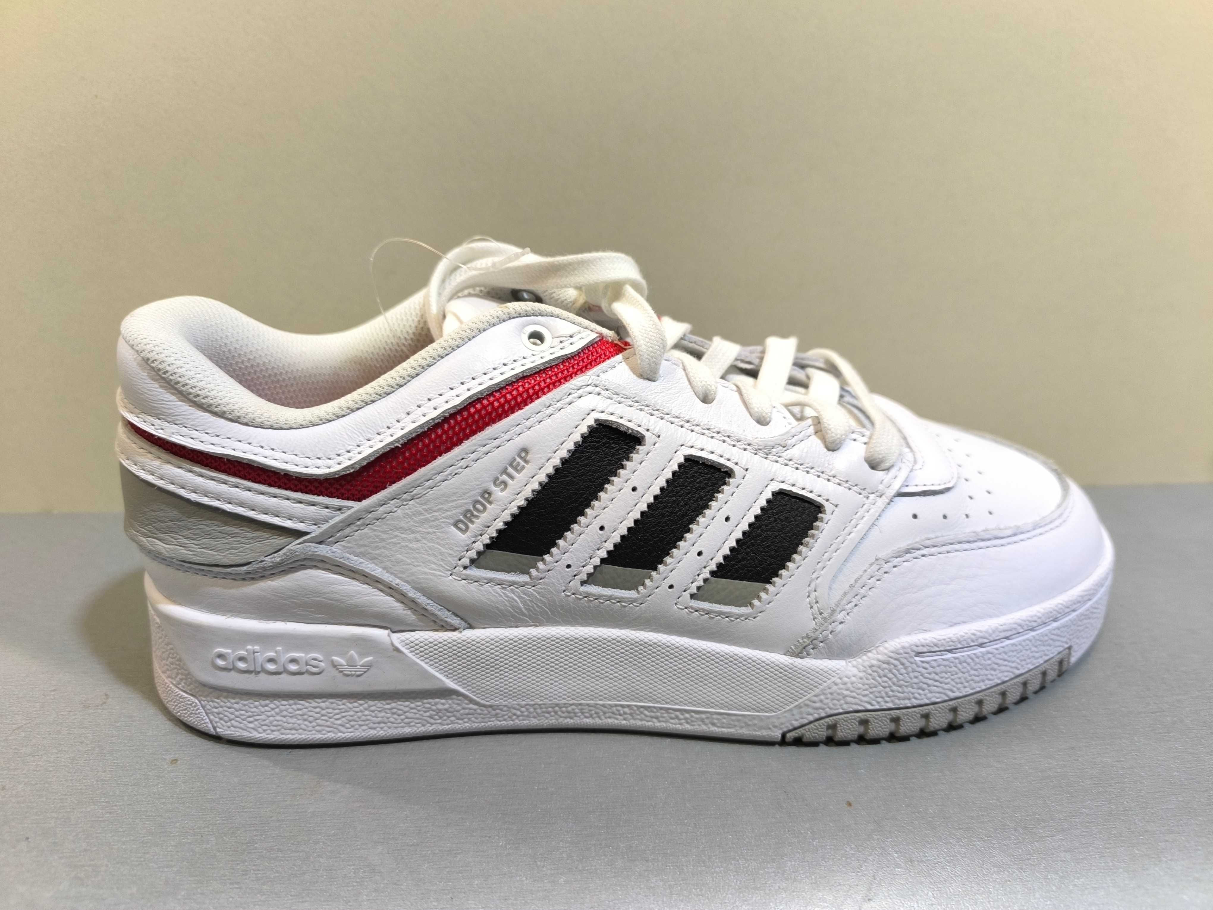 Adidas Originals N42/26,5sm Ниски кецове Ест.кожа.Нови.Оригинал