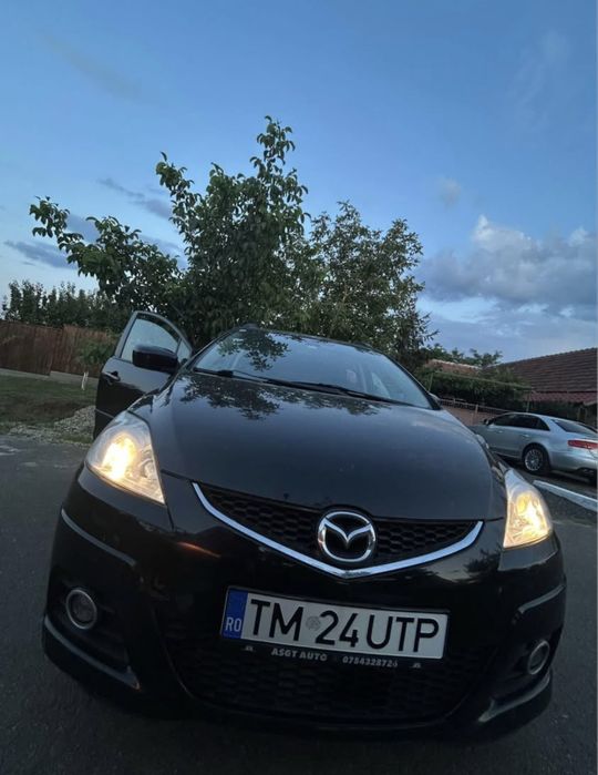 Vând Masina in stare foarte buna!