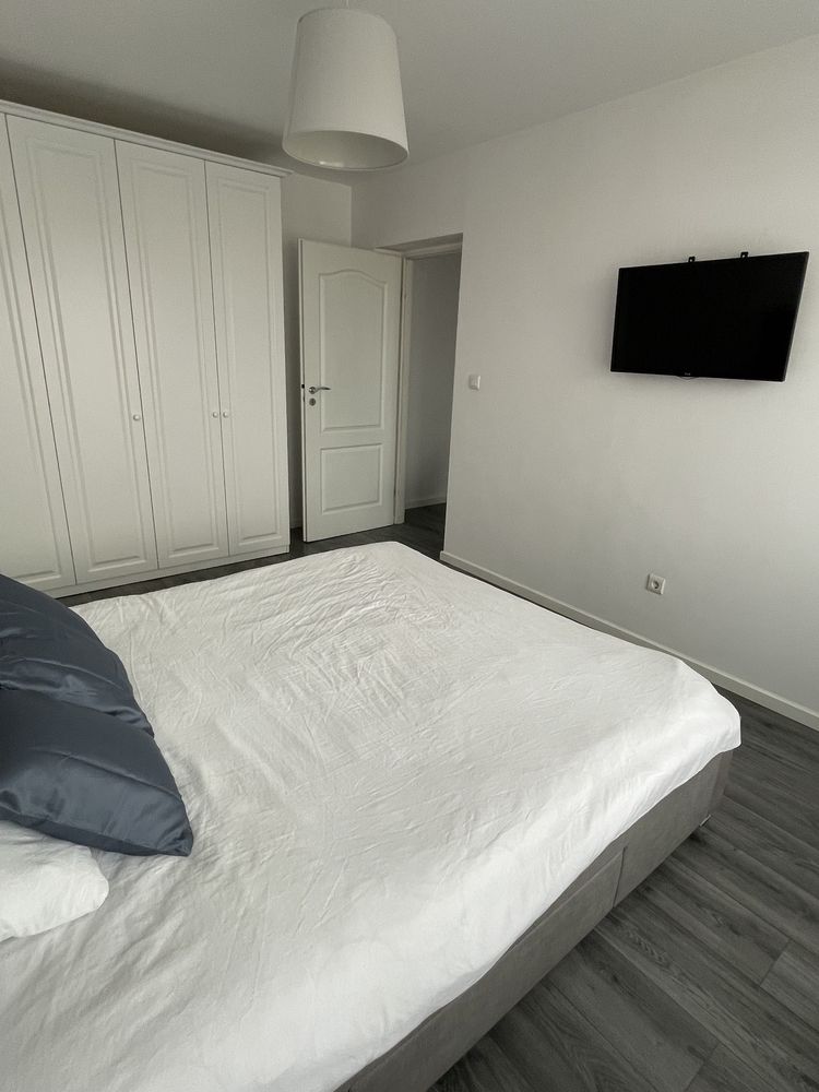 Apartament Sanmartin/Baile Felix regim hotelier