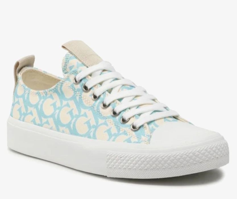 Дамски гуменки Guess