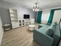 Inchiriez apartament 2 camere, complet renovat