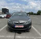 Opel Astra J 2.0 CDTI • 160 CP