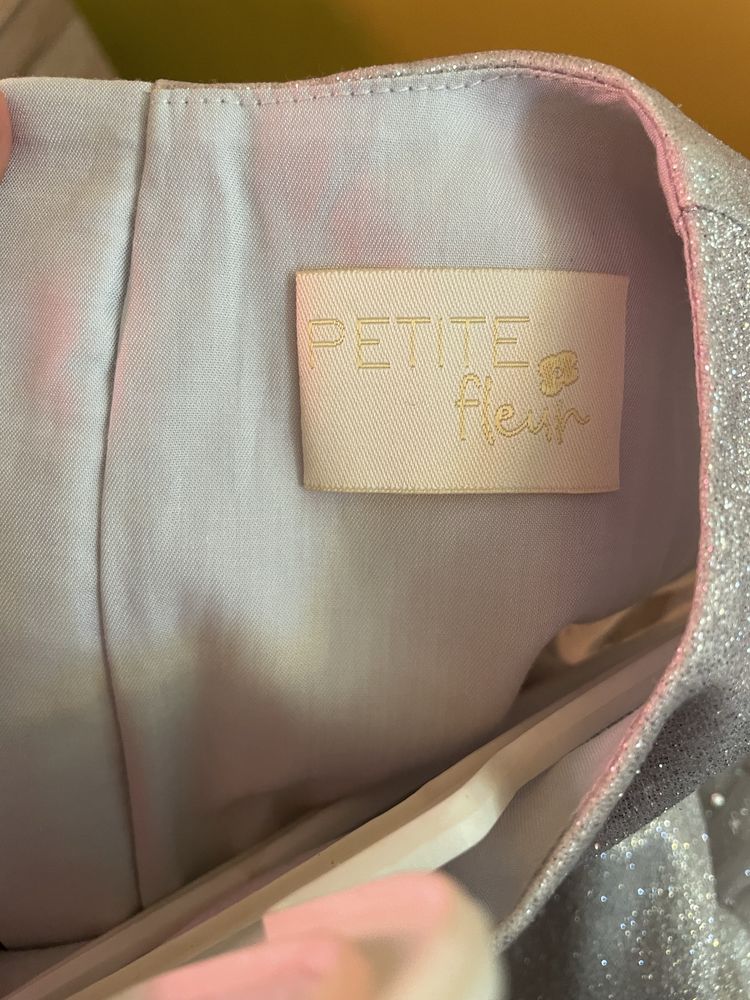 Рокли Petite fleur Swarovski , Abel i lula