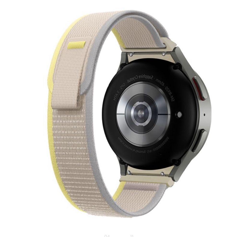 Samsung galaxy watch loop 20mm - каишка за Галакси часовник
