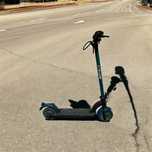 URGENT! trotineta electrica soflow SO4