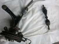 Vand planetare fata ,spate, cardan jeep compass/patriot