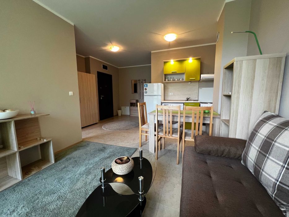 Продава се Двустаен апартамент в София, Мусагеница - 62 кв.м за 2500 €/кв.м - Снимка #11