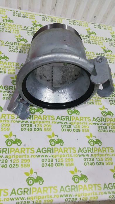 16. Cupla Vidanja tip italian mama 5 toli cu filet