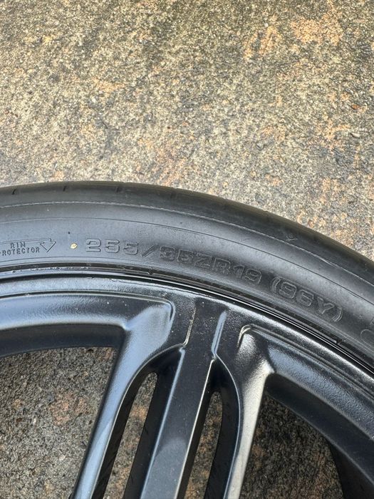 Jante Audi S line 19