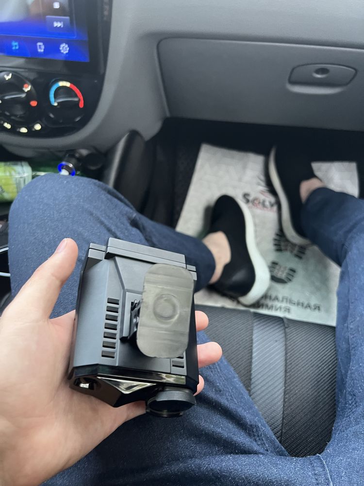 NEOLINE X-COP 9700S sotiladi