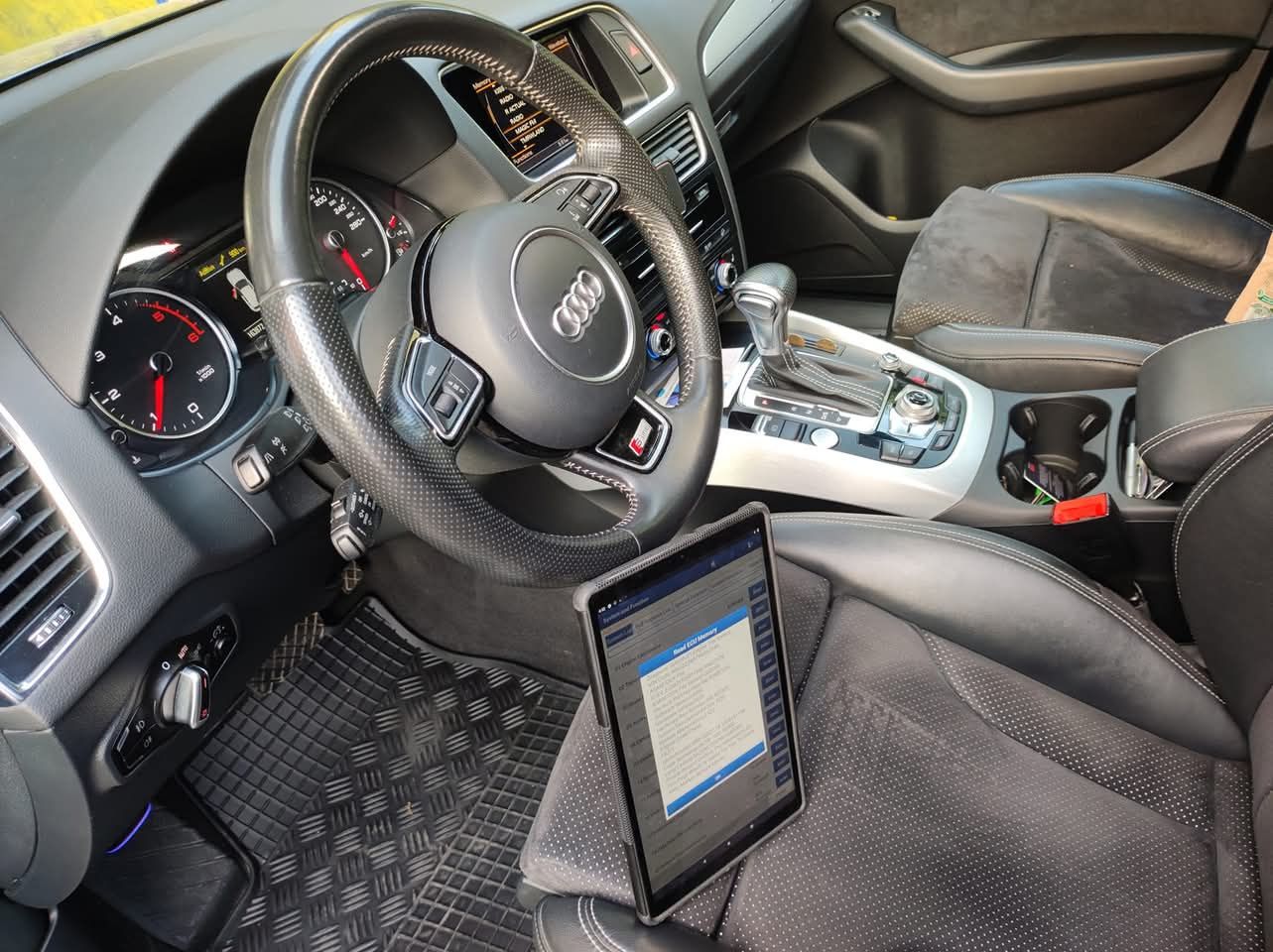 Chiptuning DPF EGR Adblue Resoftare Remapare Stage 1 Dyno