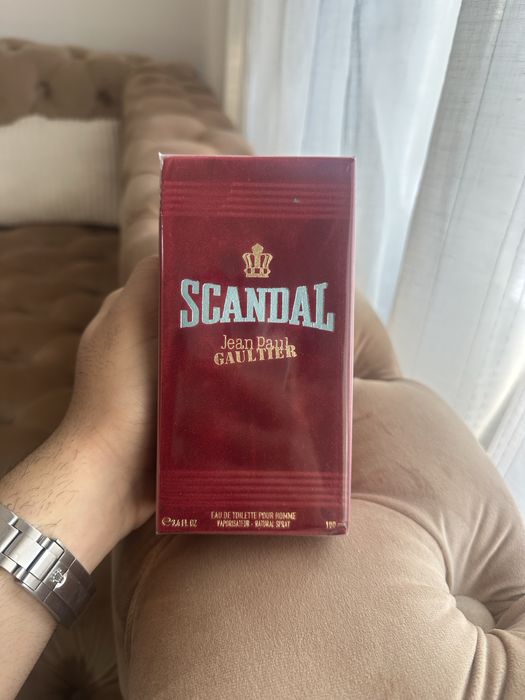 Parfum Scandal 100 ml