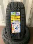 Нови всесезонни гуми ROTALLA SETULA 4 SEASON 215/45R17 91W XL НОВ DOT