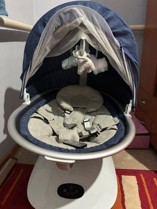 Шезлонг для детей