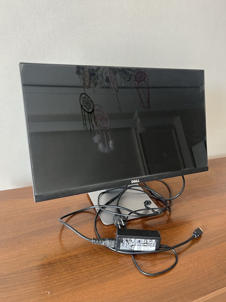 Монитор Dell 23.8" S2415H
