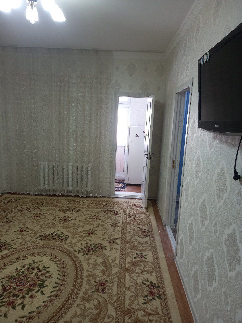 1в2/1/4 Чиланзар:18кв Есть Ипотека