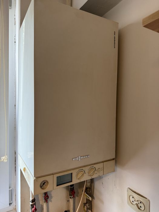 Centrala Viessmann Vitopend 100