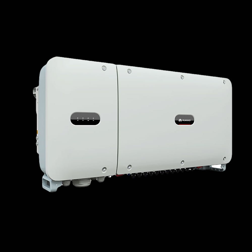 Invertoare Huawei Noi 30/50/60 kW