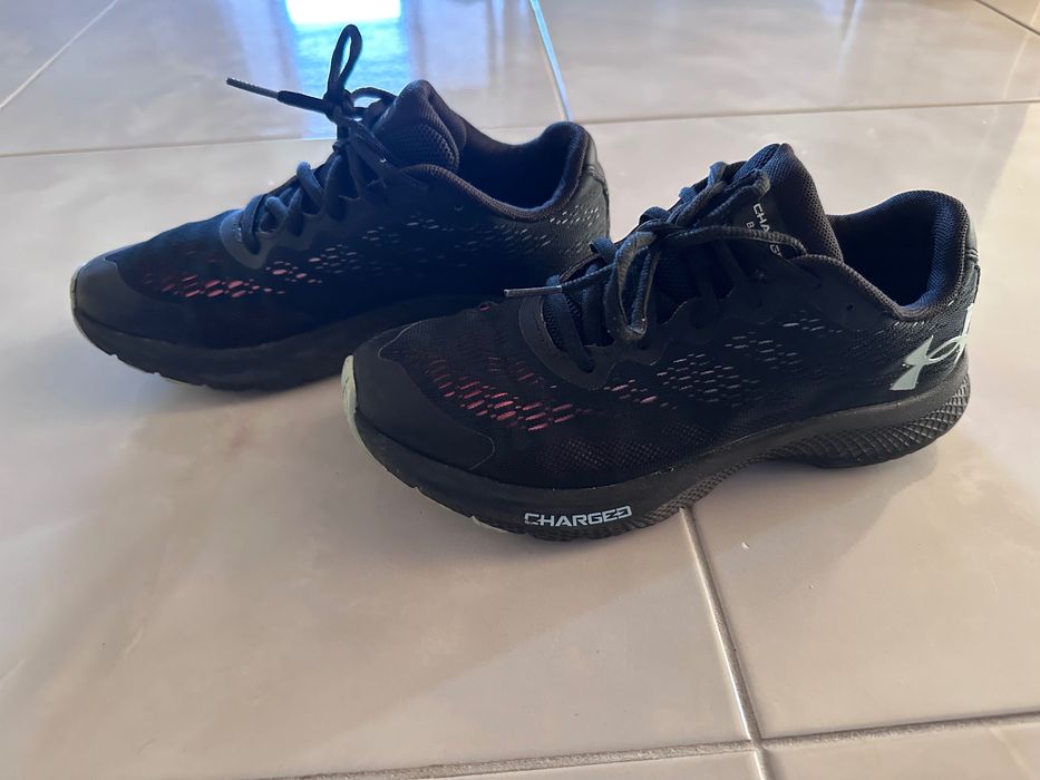 Дамски обувки Under Armour