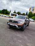 Dacia Duster 2  1.5 dCi Automată EDC 2018 | Full Option | Piele | Ke