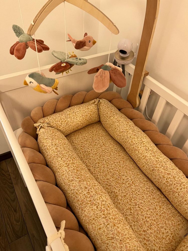 Patut ikea alb 60*120
