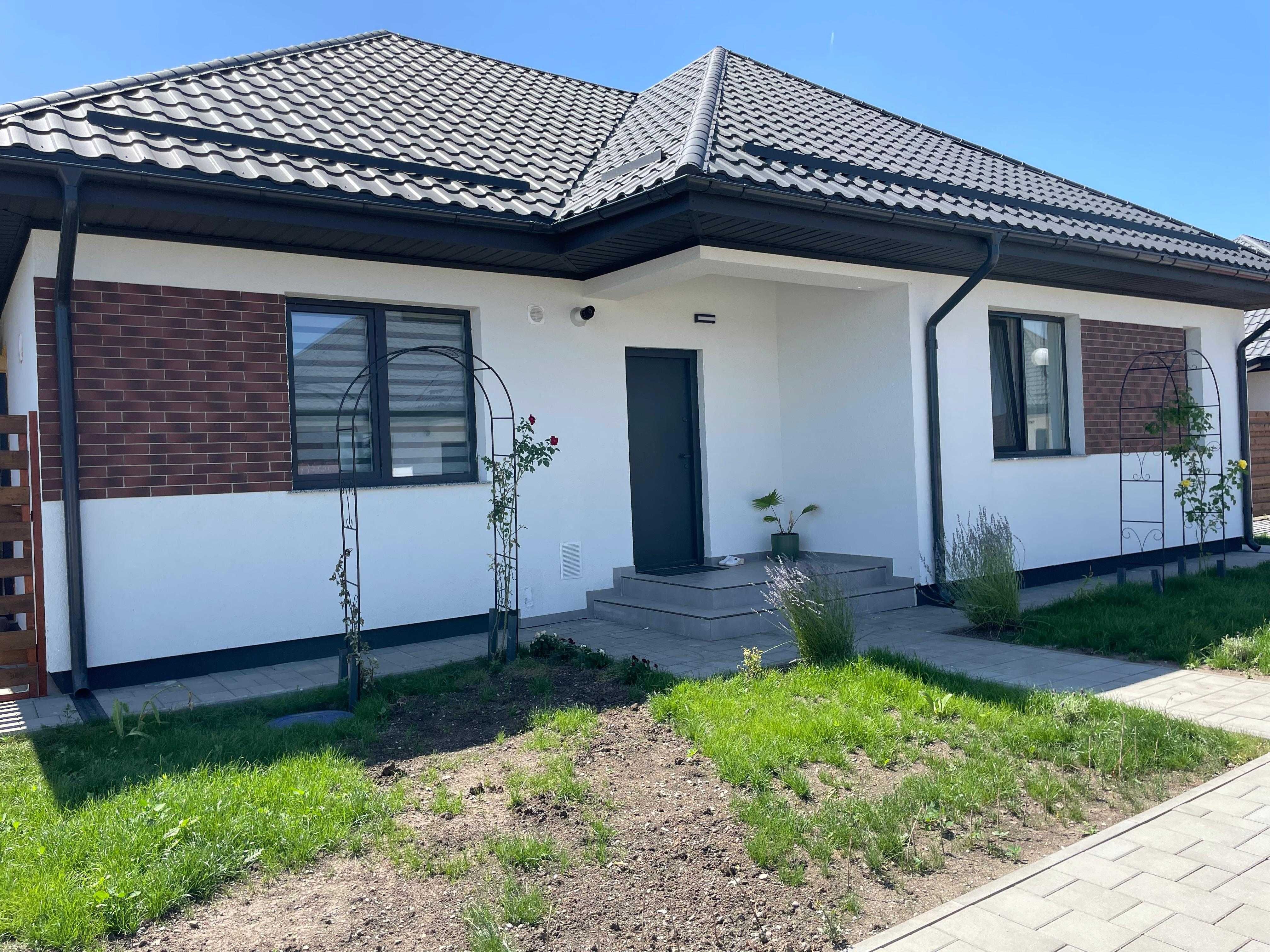 Casa Parter Tamasi Corbeanca