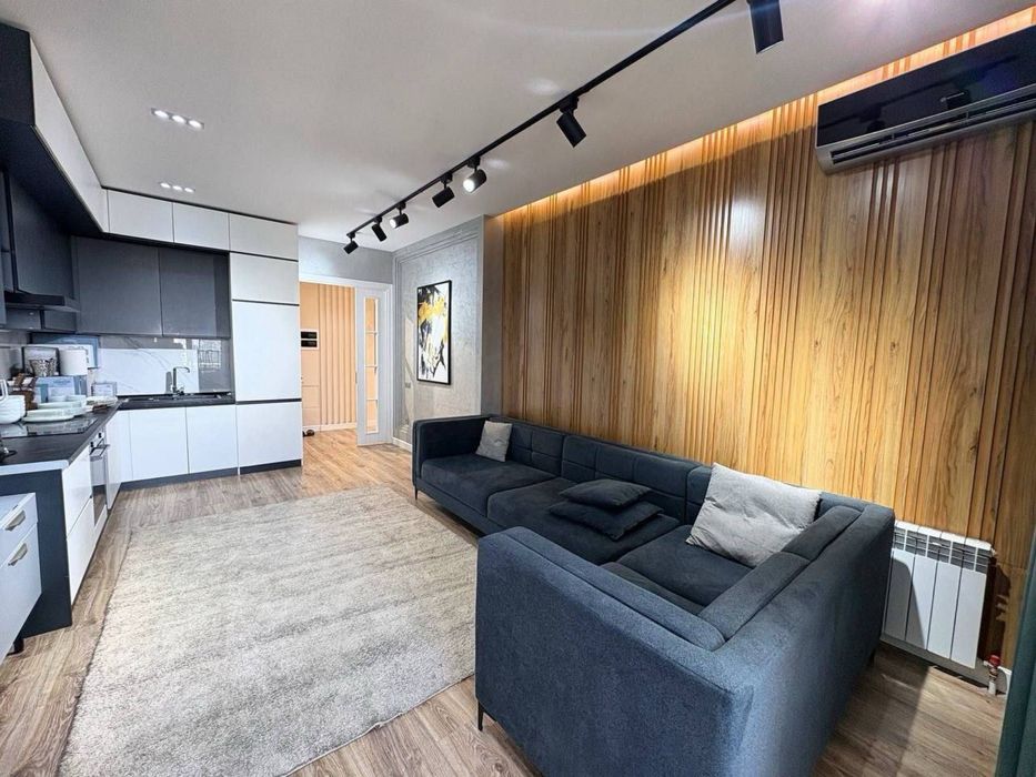 Квартира Ж/К NRG Oybek 3/14/16 85 кв.м