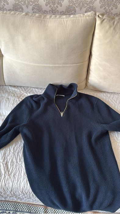 Полузамок от ZARA