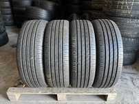 4 anvelope de vara 205/60/16 Continental 2021!