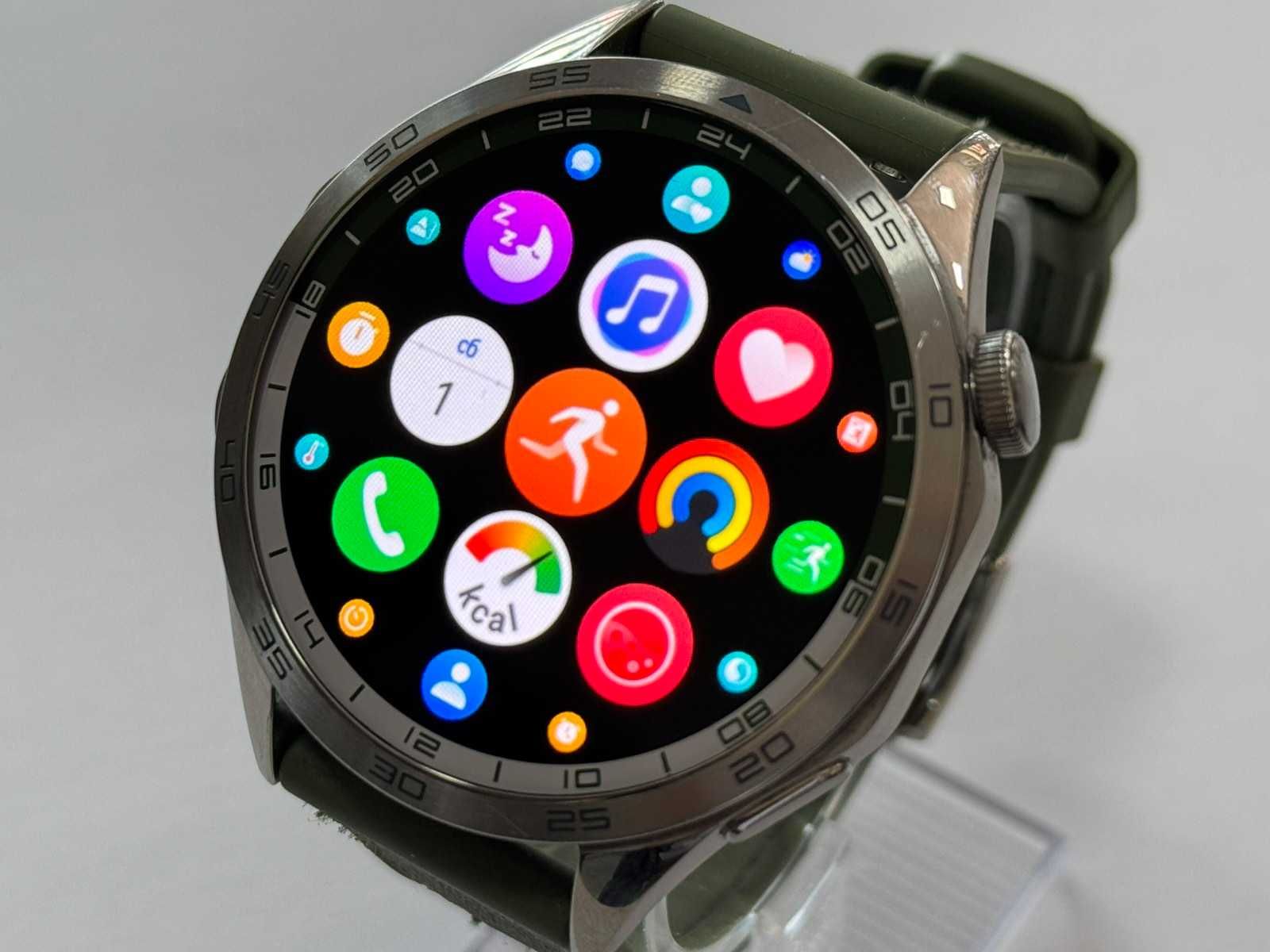 Смарт Часовник Huawei Watch GT 4