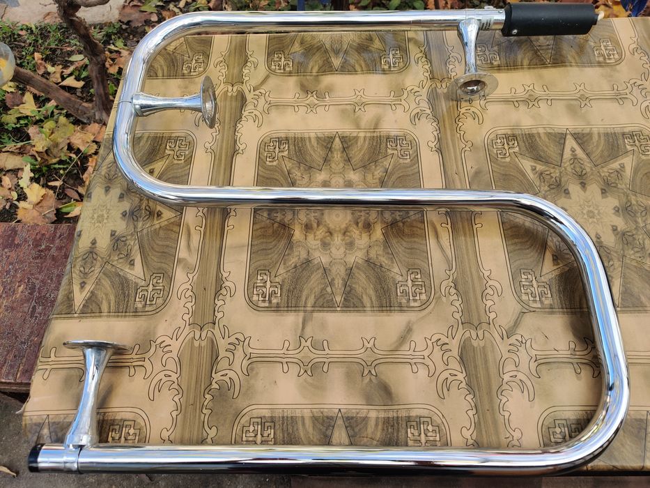 Calorifer de prosoape electric