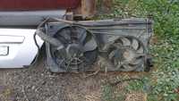 Ventilator Ford Transit, termocupla, aer, 2.0 diesel