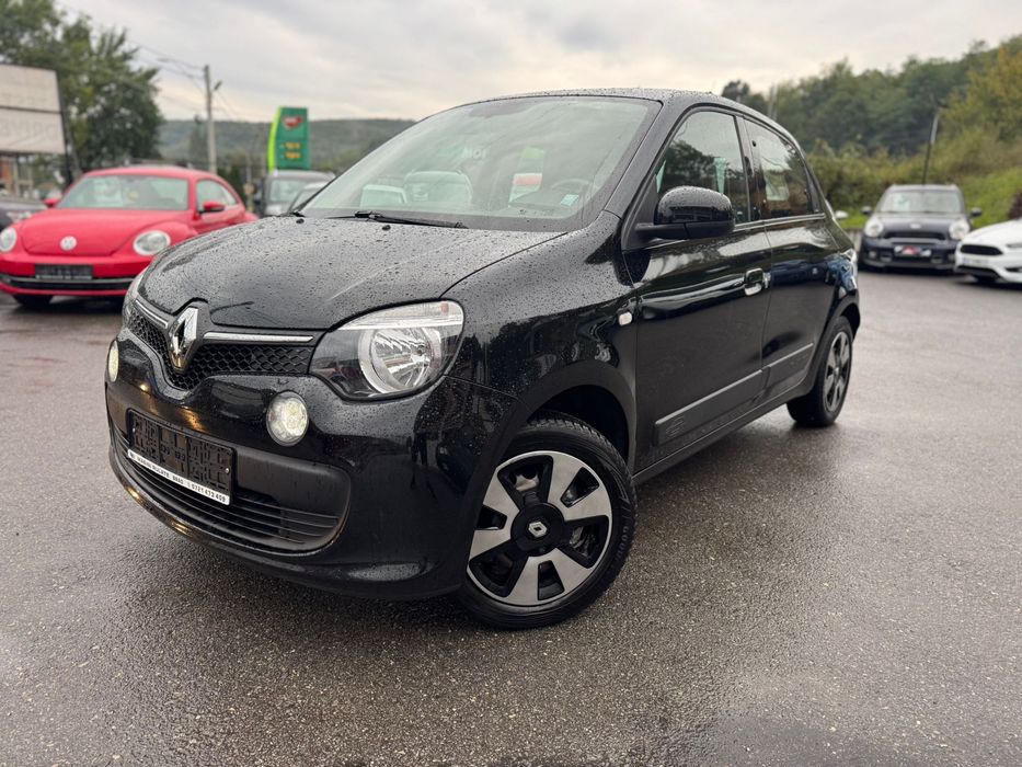 Renault twingo benzina 1.0 euro 6