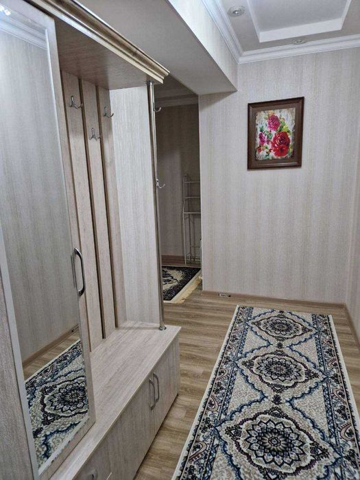 СДАЁТСЯ! 3х комнатная квартира