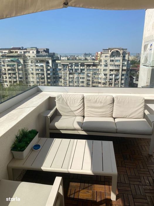 De vanzare Penthouse DUPLEX, ULTRACENTRAL, Unirii, Piata Alba Iulia