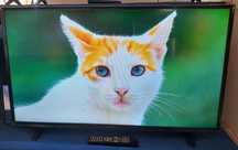 40 Samsung TV sotiladi