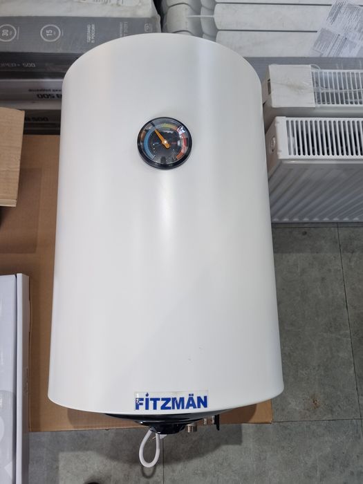 Электрический водонагреватель 30,50,80,100