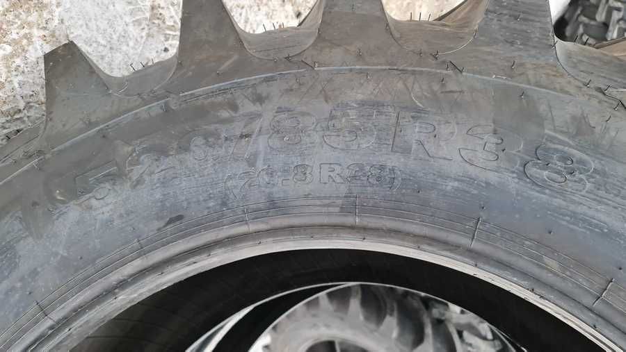 520/85R38 OZKA 20.8R38 cauciucuri noi tractor spate