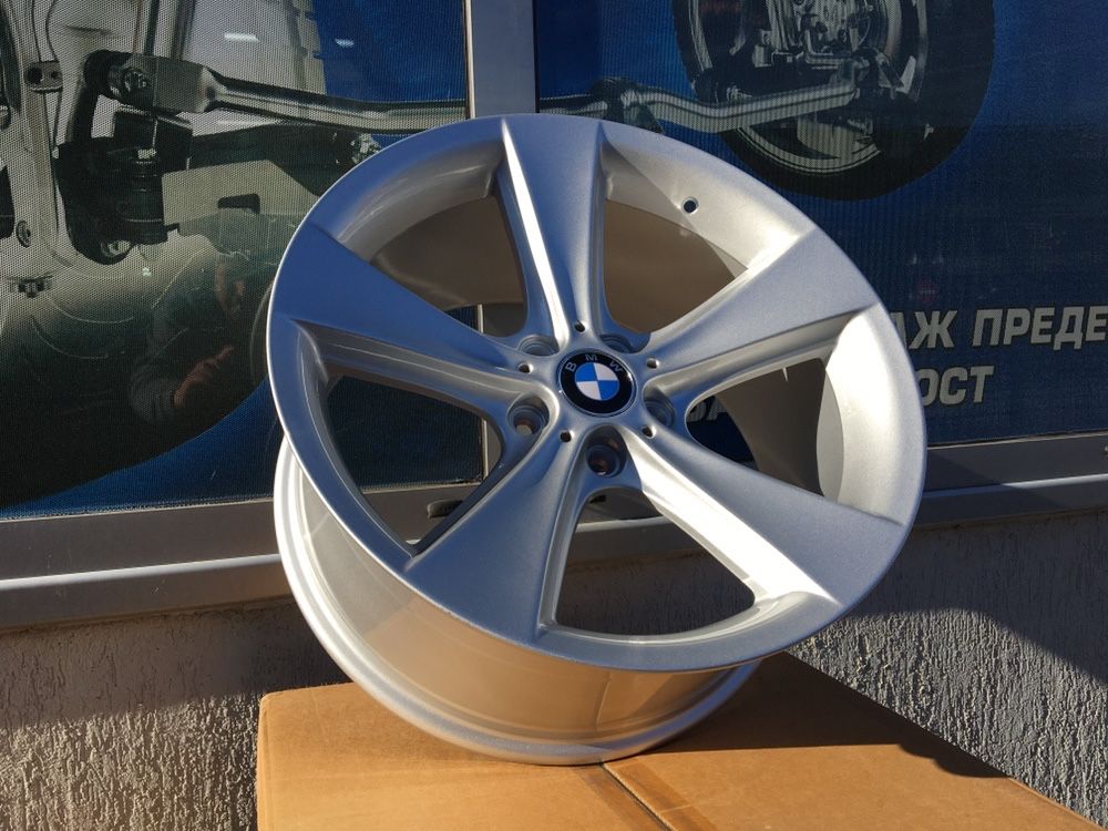 Джанти за BMW 17”18”19”20”21” BMW Style 128