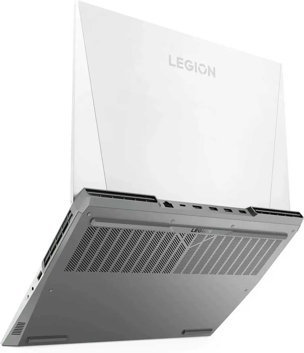 Продаётся игровой ноутбук Lenovo Legion 5 Pro (i7-12700H/RTX 3070/16")